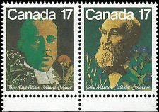 CANADA   # 895a MNH (4)