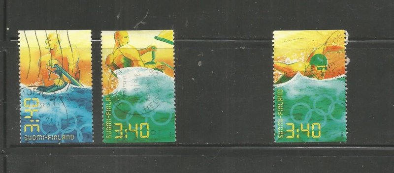 1996 Summer Olympics  Games, Atlanta