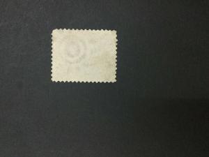 MOMEN: US #76 USED #27591