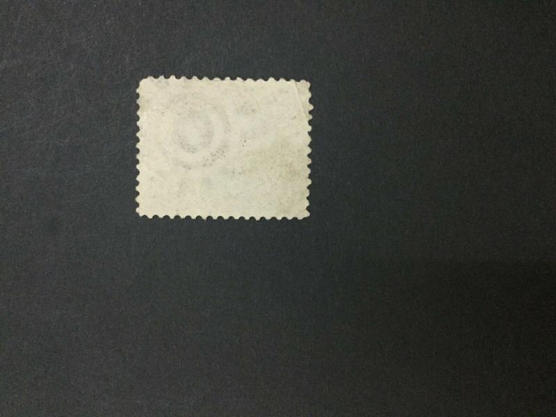 MOMEN: US #76 USED #27591