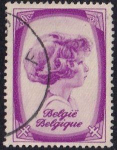 Belgium #B226 Used