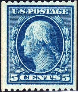 U.S. 351 FVF NH (80422) 