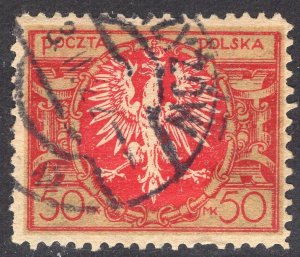 POLAND SCOTT 164