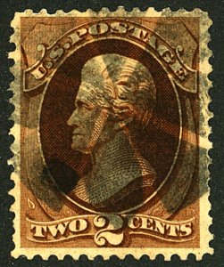 U.S. #146 USED