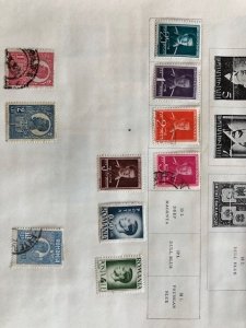 Romania - See 10 Scans