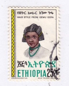 Ethiopia         836           used