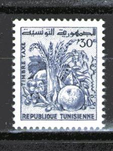 Tunisia J48 MLH