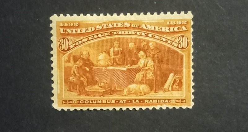 239 Columbian