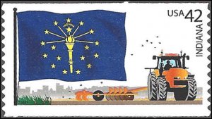 4290 Mint,OG,NH... SCV $1.00