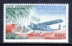 Chad - Scott #C12 - MH - SCV $4.00