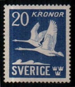 Sweden Scott C8c Mint NH VF [TG767]