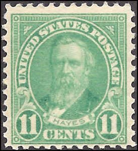 563b Mint,OG,LH... SCV $1.75