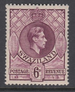 Swaziland 33 MNH VF