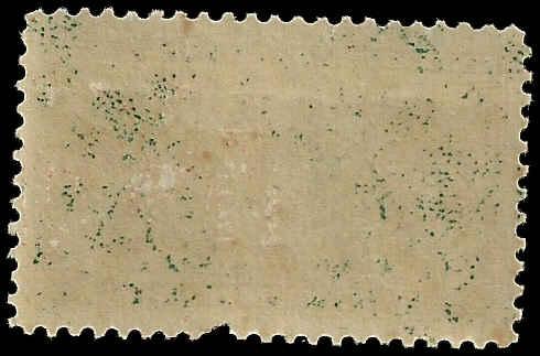 # QE4 MINT HINGED A,T Joined Minor Fault