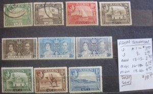 Aden Selection #1//20- SCV=$18.10