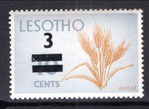 Lesotho 245 MNH VF