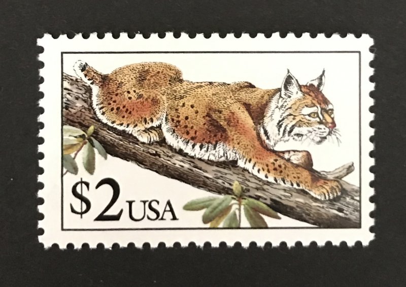 U.S. 1990 #2482, MNH