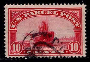 U.S. USED Q6           Single as shown              (V4339)