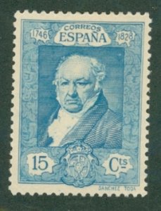 Spain 390 MH BIN $0.50