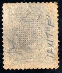 #97  F GRILL  12c Washington ⭐⭐⭐⭐⭐