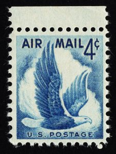 US C48 MNH VF/XF 4 Cent Eagle