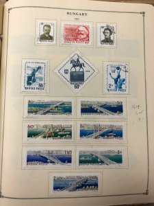 INTERNATIONAL COLLECTION – 1960-1965 ABU DHABI TO KUWAIT – 419201