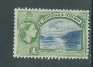 Trinidad & Tobago 72  F-VF  Used