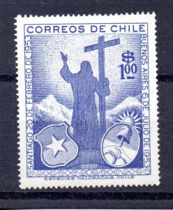 Chile 289 MH