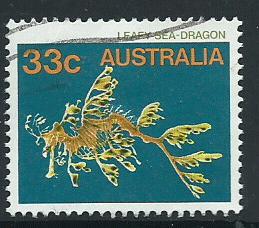 Australia SG 926 VFU