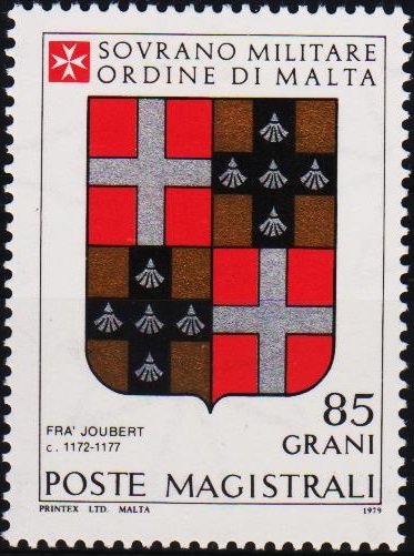 Malta. 1979 85g(Poste Magistrali). Mounted Mint