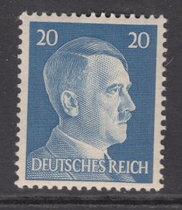Germany 516 MNH VF