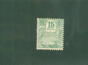 GUADELOUPE    J117 MH  BIN$ 1.00