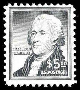 U.S. MODERN ISSUES 1053  Mint (ID # 86591)