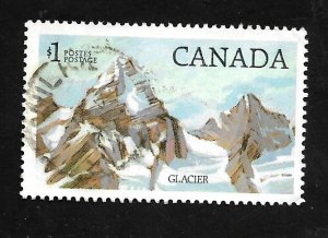 Canada 1984 - U - Scott #934