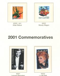 U.S. #SET/MIXED CONDITION 