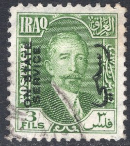 IRAQ SCOTT O56