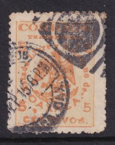 Mexico 417 Used VF