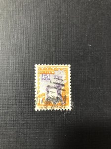 Mexico 851 Used