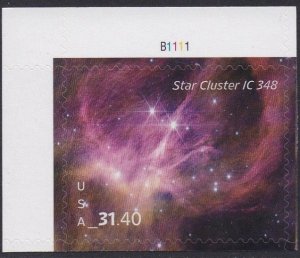 5955 Star Cluster IC 348 MNH
