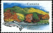 CANADA   #1408 MNH (1)