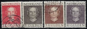 Netherlands 319-22 I180