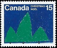 CANADA   #679 MNH (13)