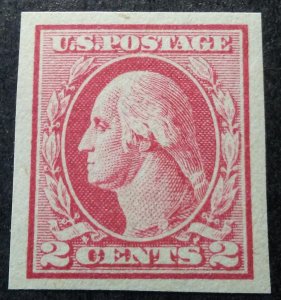 StampGeek Scott #534 MINT  VERY FINE,  VERY LIGHT HINGE,  TYPE Va