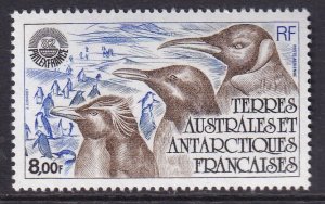 French Southern and Antarctic Territories C70 Penguins MNH VF