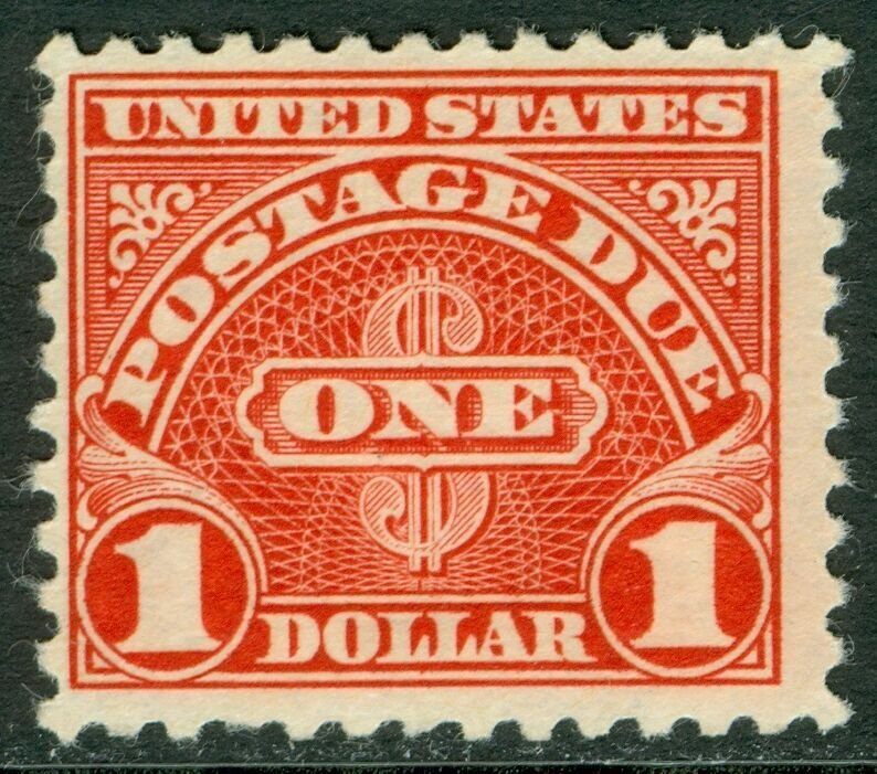 EDW1949SELL : USA 1930. Scott #J77 Mint Never Hinged. Fresh. Catalog $65.00.