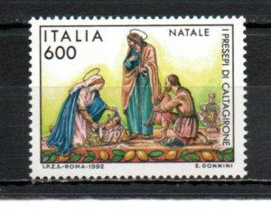 Italy #1917 MNH