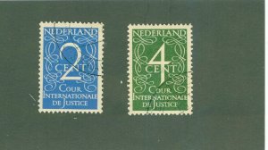 NETHERLAND Φ25-6 USED CV $17.50 BIN $8.00