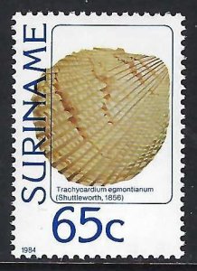 Suriname 670 MNH Z9352