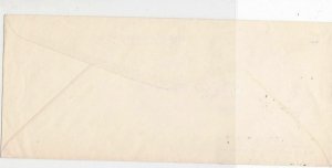 Pakistan 1971 Saddar Bazar Cancel Airmail Bookpost Meter Mail Stamps Cover 29336