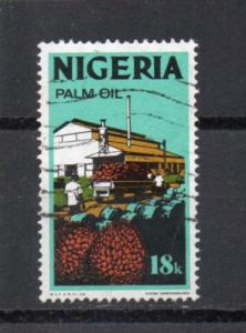 Nigeria 300 used
